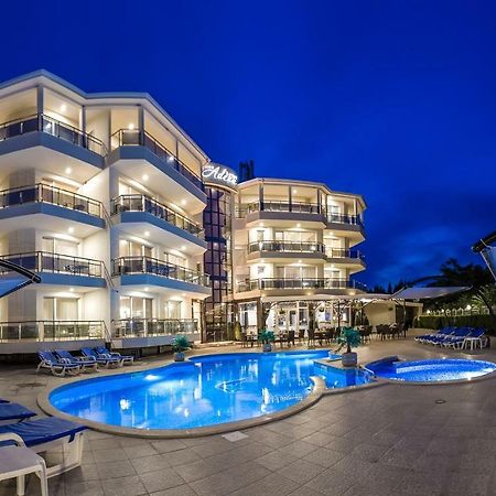 Адена Трейд Еоод Chernomorets Luaran gambar